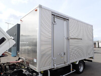 HINO Dutro Aluminum Van TKG-XZU655M 2016 130,300km_40