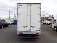 HINO Dutro Aluminum Van TKG-XZU655M 2016 130,300km_6