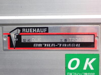 HINO Dutro Aluminum Van TKG-XZU655M 2016 130,300km_8