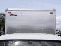 HINO Dutro Aluminum Van TKG-XZU655M 2016 130,300km_9