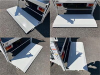 NISSAN Vanette Flat Body ABF-SKP2TN 2013 37,936km_13