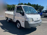 Vanette Flat Body