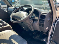 NISSAN Vanette Flat Body ABF-SKP2TN 2013 37,936km_26