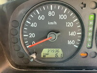 NISSAN Vanette Flat Body ABF-SKP2TN 2013 37,936km_27