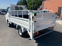 NISSAN Vanette Flat Body ABF-SKP2TN 2013 37,936km_2