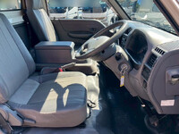 NISSAN Vanette Flat Body ABF-SKP2TN 2013 37,936km_30