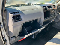 NISSAN Vanette Flat Body ABF-SKP2TN 2013 37,936km_37