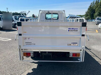 NISSAN Vanette Flat Body ABF-SKP2TN 2013 37,936km_5