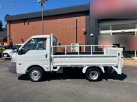 NISSAN Vanette Flat Body ABF-SKP2TN 2013 37,936km_6