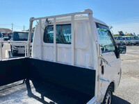 NISSAN Vanette Flat Body ABF-SKP2TN 2013 37,936km_7