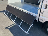 NISSAN Vanette Flat Body ABF-SKP2TN 2013 37,936km_8