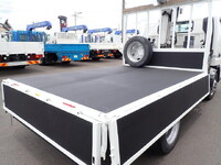MITSUBISHI FUSO Canter Truck (With 3 Steps Of Cranes) TKG-FEB80 2016 18,700km_13
