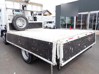 MITSUBISHI FUSO Canter Truck (With 3 Steps Of Cranes) TKG-FEB80 2016 18,700km_14