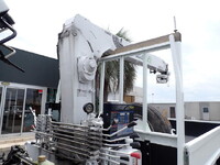 MITSUBISHI FUSO Canter Truck (With 3 Steps Of Cranes) TKG-FEB80 2016 18,700km_14
