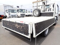 MITSUBISHI FUSO Canter Truck (With 3 Steps Of Cranes) TKG-FEB80 2016 18,700km_15