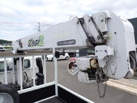 MITSUBISHI FUSO Canter Truck (With 3 Steps Of Cranes) TKG-FEB80 2016 18,700km_15