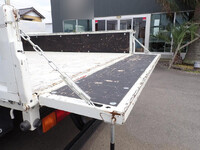 MITSUBISHI FUSO Canter Truck (With 3 Steps Of Cranes) TKG-FEB80 2016 18,700km_16