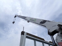 MITSUBISHI FUSO Canter Truck (With 3 Steps Of Cranes) TKG-FEB80 2016 18,700km_16