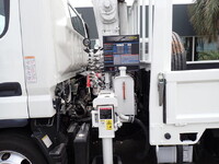 MITSUBISHI FUSO Canter Truck (With 3 Steps Of Cranes) TKG-FEB80 2016 18,700km_17