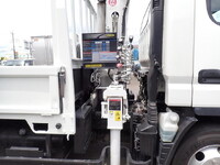 MITSUBISHI FUSO Canter Truck (With 3 Steps Of Cranes) TKG-FEB80 2016 18,700km_18