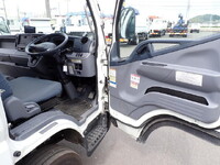 MITSUBISHI FUSO Canter Truck (With 3 Steps Of Cranes) TKG-FEB80 2016 18,700km_33