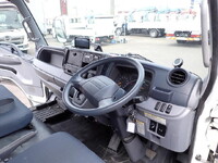 MITSUBISHI FUSO Canter Truck (With 3 Steps Of Cranes) TKG-FEB80 2016 18,700km_34