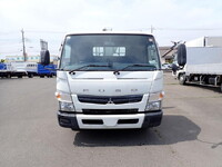 MITSUBISHI FUSO Canter Truck (With 3 Steps Of Cranes) TKG-FEB80 2016 18,700km_4