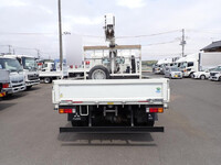 MITSUBISHI FUSO Canter Truck (With 3 Steps Of Cranes) TKG-FEB80 2016 18,700km_6