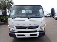 MITSUBISHI FUSO Canter Truck (With 3 Steps Of Cranes) TKG-FEB80 2016 18,700km_6