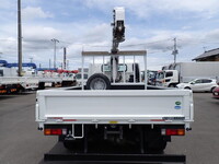 MITSUBISHI FUSO Canter Truck (With 3 Steps Of Cranes) TKG-FEB80 2016 18,700km_8