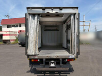 MITSUBISHI FUSO Canter Refrigerator & Freezer Truck TPG-FBA50 2017 228,115km_10
