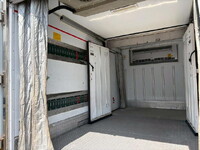 MITSUBISHI FUSO Canter Refrigerator & Freezer Truck TPG-FBA50 2017 228,115km_11