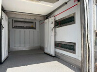 MITSUBISHI FUSO Canter Refrigerator & Freezer Truck TPG-FBA50 2017 228,115km_12