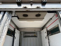 MITSUBISHI FUSO Canter Refrigerator & Freezer Truck TPG-FBA50 2017 228,115km_13