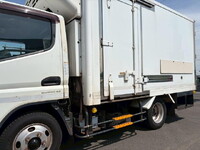 MITSUBISHI FUSO Canter Refrigerator & Freezer Truck TPG-FBA50 2017 228,115km_21