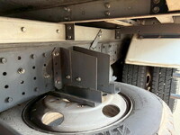 MITSUBISHI FUSO Canter Refrigerator & Freezer Truck TPG-FBA50 2017 228,115km_22