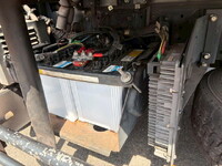 MITSUBISHI FUSO Canter Refrigerator & Freezer Truck TPG-FBA50 2017 228,115km_23