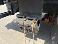 MITSUBISHI FUSO Canter Refrigerator & Freezer Truck TPG-FBA50 2017 228,115km_28