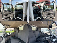 MITSUBISHI FUSO Canter Refrigerator & Freezer Truck TPG-FBA50 2017 228,115km_32