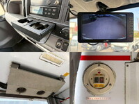 MITSUBISHI FUSO Canter Refrigerator & Freezer Truck TPG-FBA50 2017 228,115km_38