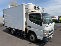 MITSUBISHI FUSO Canter Refrigerator & Freezer Truck TPG-FBA50 2017 228,115km_3