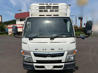 MITSUBISHI FUSO Canter Refrigerator & Freezer Truck TPG-FBA50 2017 228,115km_4