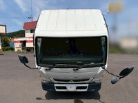 MITSUBISHI FUSO Canter Refrigerator & Freezer Truck TPG-FBA50 2017 228,115km_5