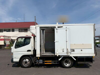 MITSUBISHI FUSO Canter Refrigerator & Freezer Truck TPG-FBA50 2017 228,115km_6