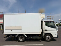 MITSUBISHI FUSO Canter Refrigerator & Freezer Truck TPG-FBA50 2017 228,115km_9