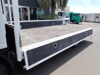 ISUZU Elf Flat Body TPG-NNR85AR 2019 32,400km_12
