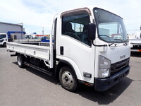 ISUZU Elf Flat Body TPG-NNR85AR 2019 32,400km_1