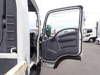 ISUZU Elf Flat Body TPG-NNR85AR 2019 32,400km_27