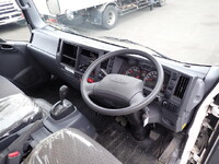 ISUZU Elf Flat Body TPG-NNR85AR 2019 32,400km_28
