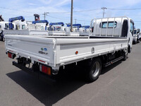 ISUZU Elf Flat Body TPG-NNR85AR 2019 32,400km_3